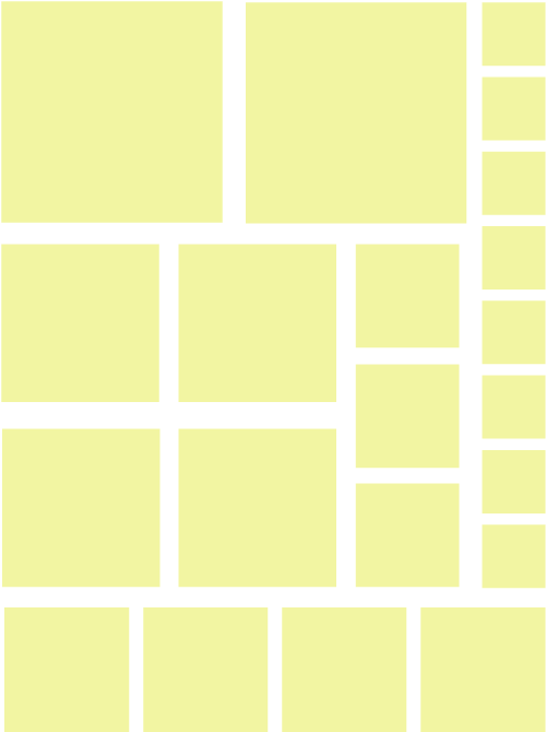 Pale Yellow Square Wall Decals - Statistical Graphics (566x738), Png Download