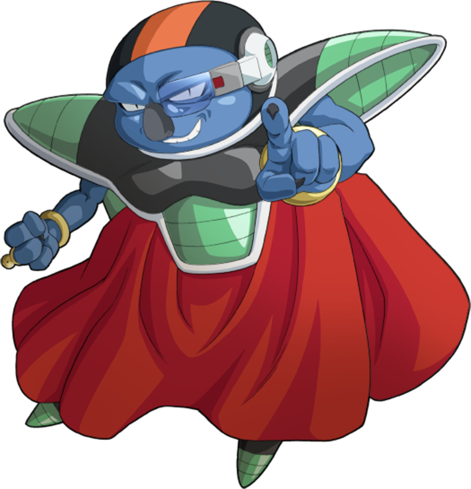 Sorbet Dragon Ball Super (924x960), Png Download