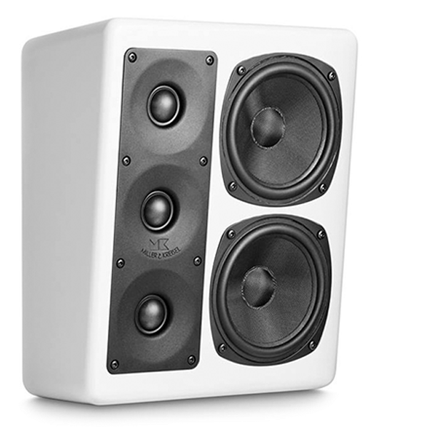 Mk Sound Mp 150 (1200x630), Png Download