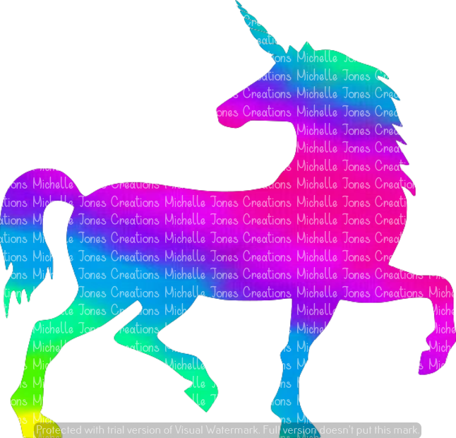 Unicorn (646x620), Png Download
