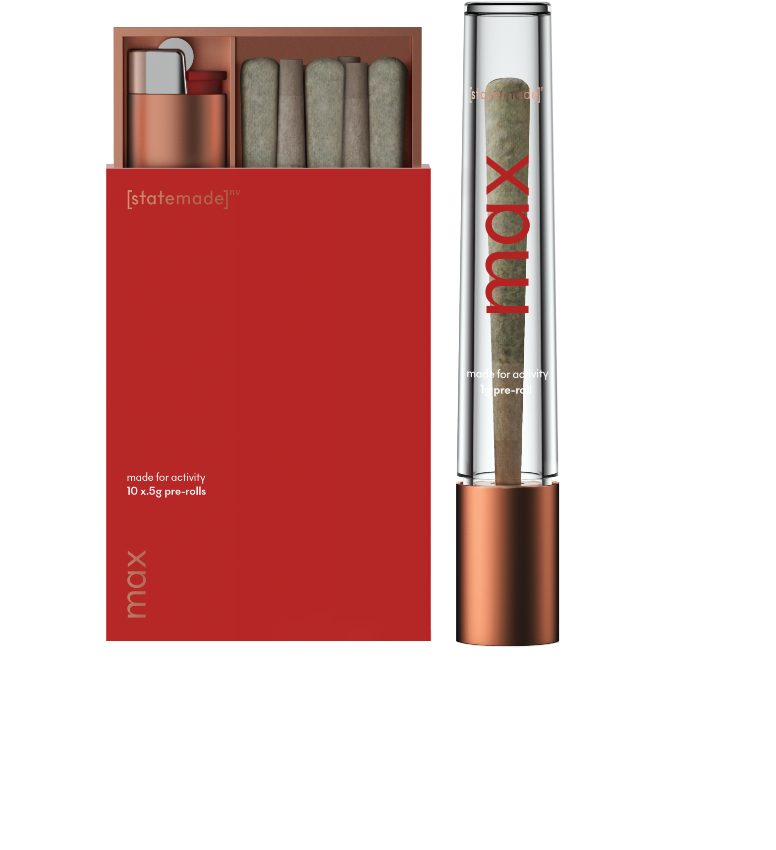 Statemade Med Men Joy (2048x2048), Png Download