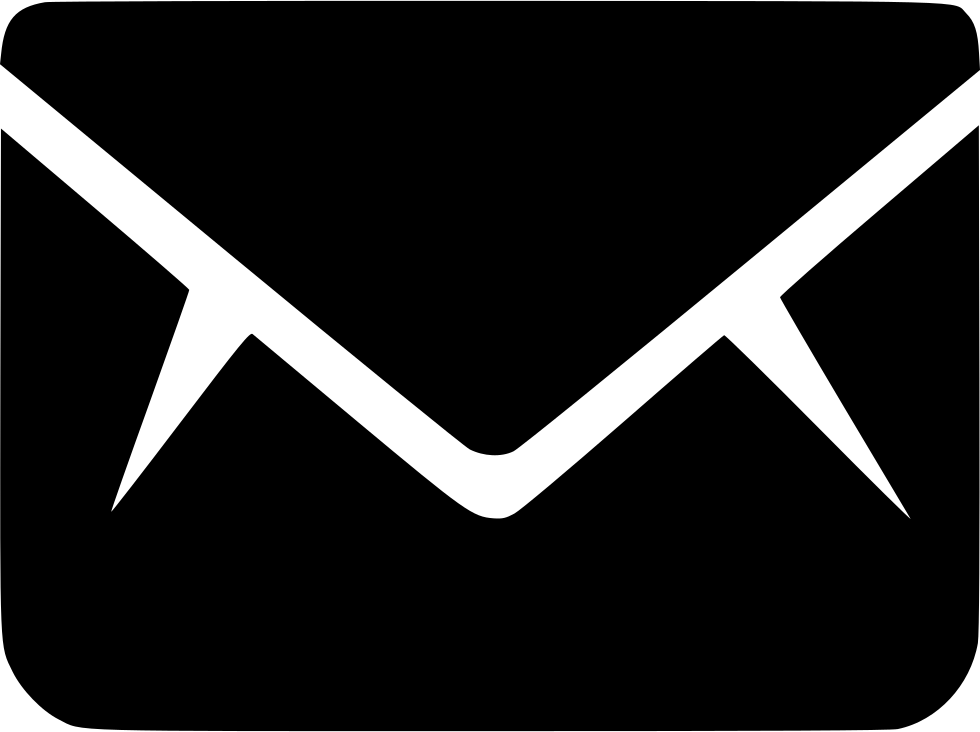 Png File Svg - Email (980x732), Png Download
