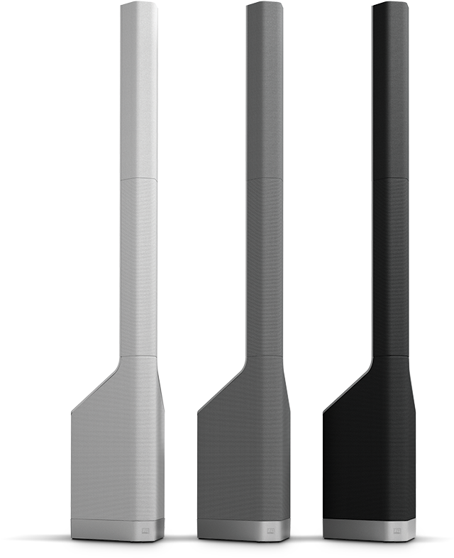 Adam Hall Maui 900 Speaker Front - Public Address System (1600x900), Png Download