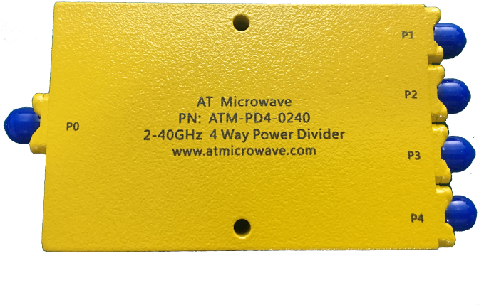 4 Ways Power Divider - Shanghai (720x720), Png Download