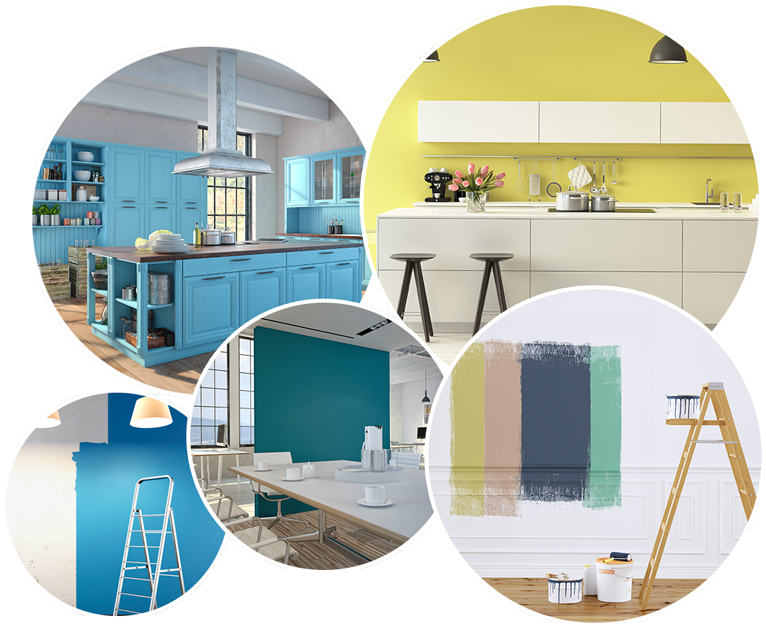 Whether You Require Our Specialist Services To Paint - Casa Pura Natural Fiber Runner, Sisal | Non Slip Backing, (800x640), Png Download