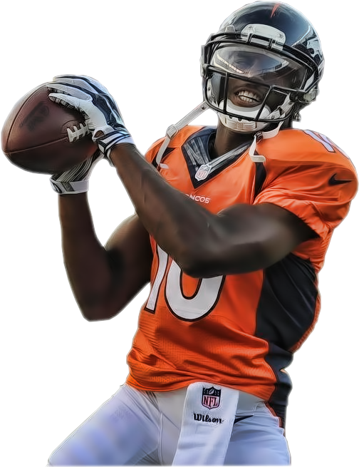Tj Ward (550x720), Png Download