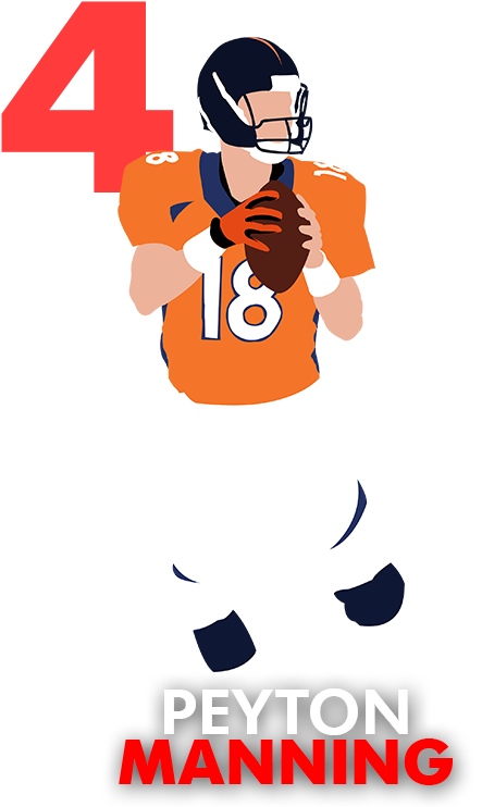 Read Up On More Quarterbacks Below - Cartoon (528x752), Png Download