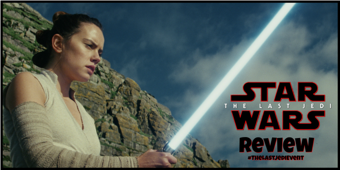 Star Wars The Last Jedi Review No Spoilers - Star Wars: The Force Awakens March Of Resistance Vinyl (1100x550), Png Download