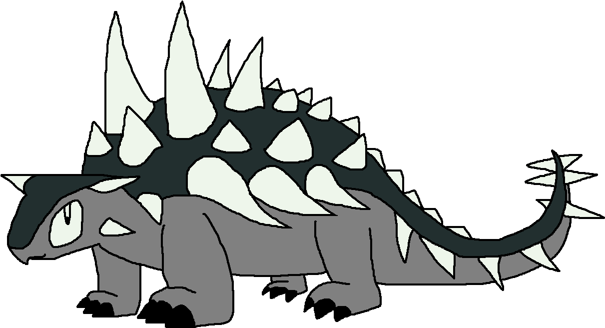 Gastonia - Battle Of Giants Dinosaurs Strike Gastonia (1230x671), Png Download