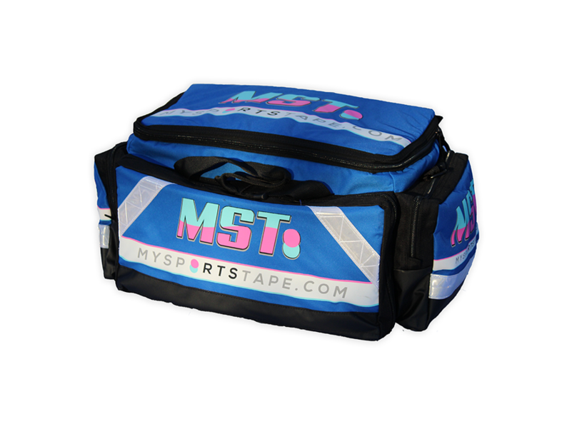 Mysportstape Medical Kit Bag - Bag (800x800), Png Download