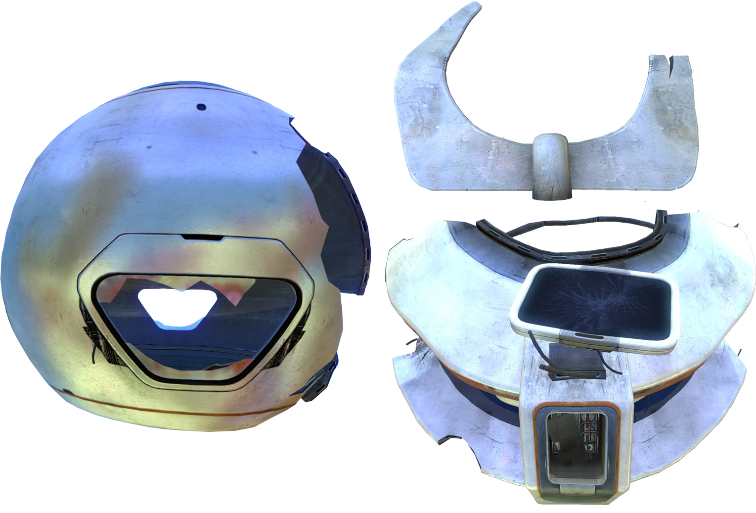 Damaged Bioreactor - Emblem (1920x1080), Png Download