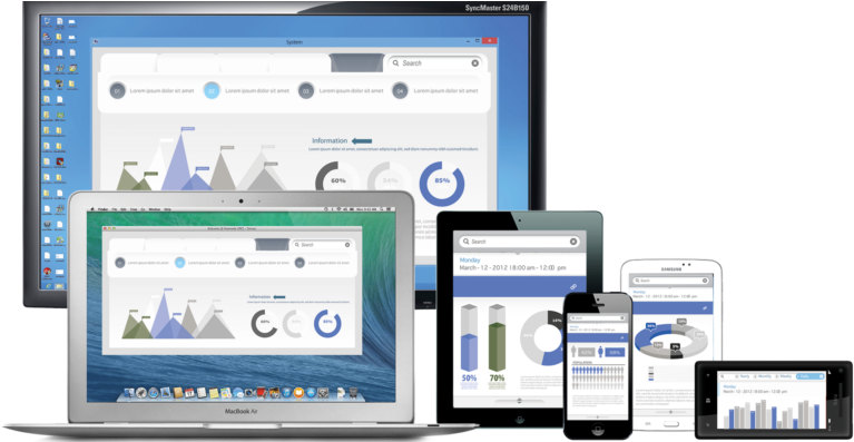 The Main Element To Higher Sales And Lead Generation- - Smartphone (848x396), Png Download