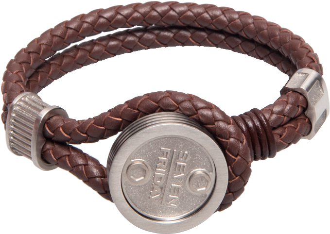 Seven Friday Bracelet (800x800), Png Download
