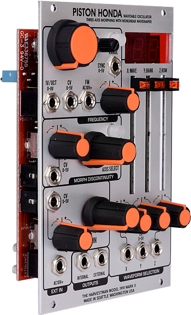 Piston Honda Mkii - Electronics (800x800), Png Download