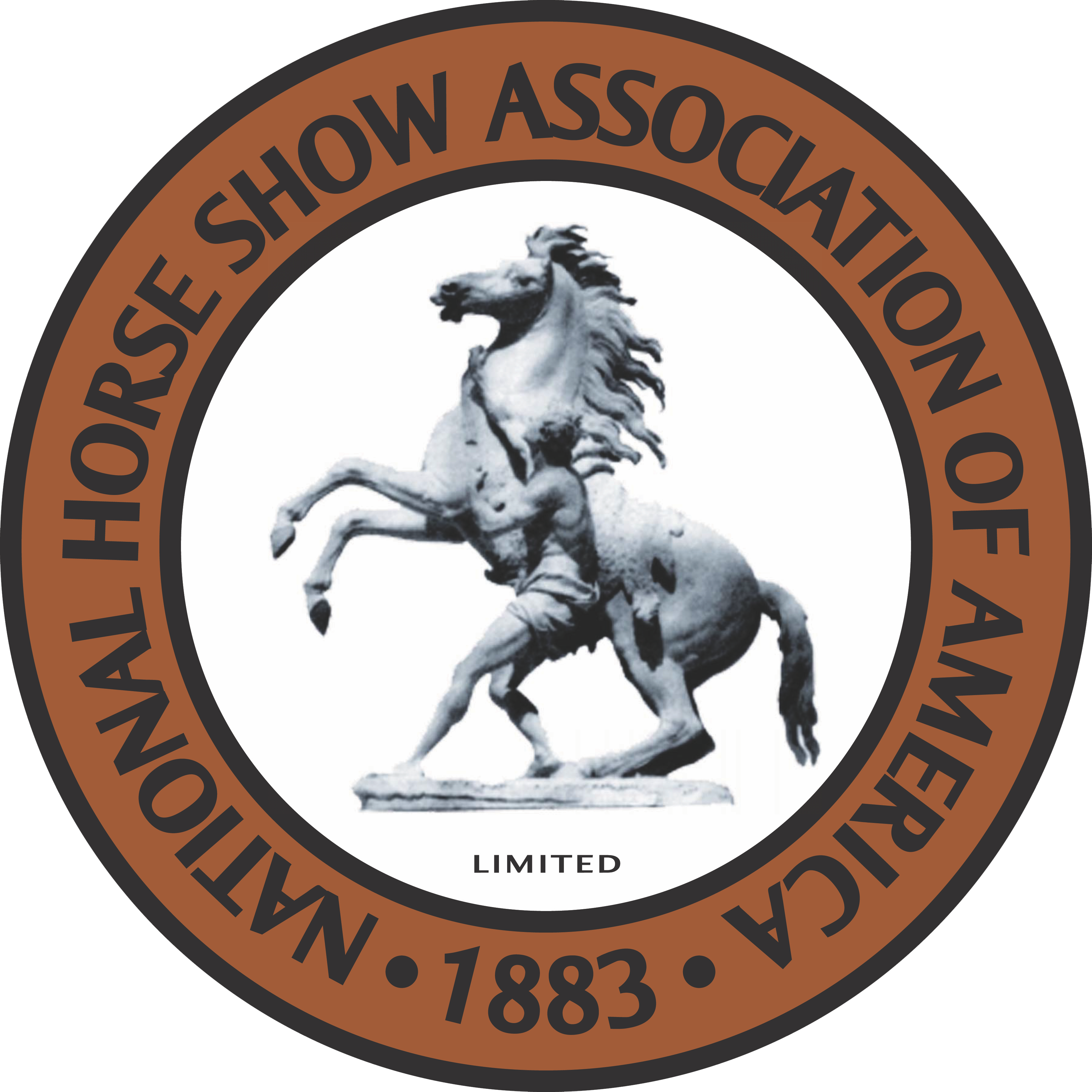 The National Horse Show Announces Exciting New Additions (3596x3596), Png Download