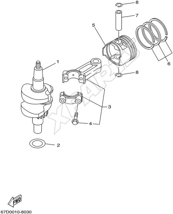 Technical Drawing (900x1243), Png Download