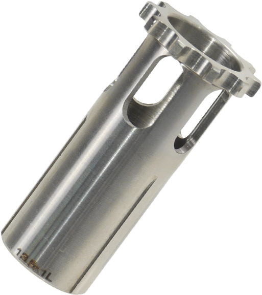 Picture Of Griffin Armament - Revolver (600x600), Png Download