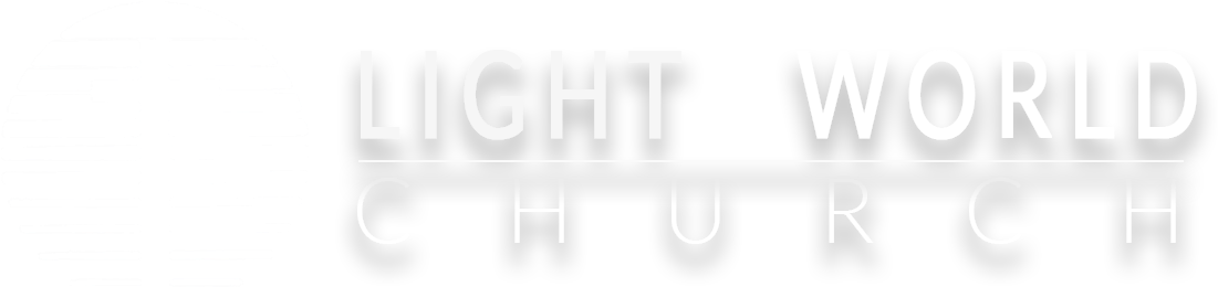 Light To The World Church (1133x311), Png Download