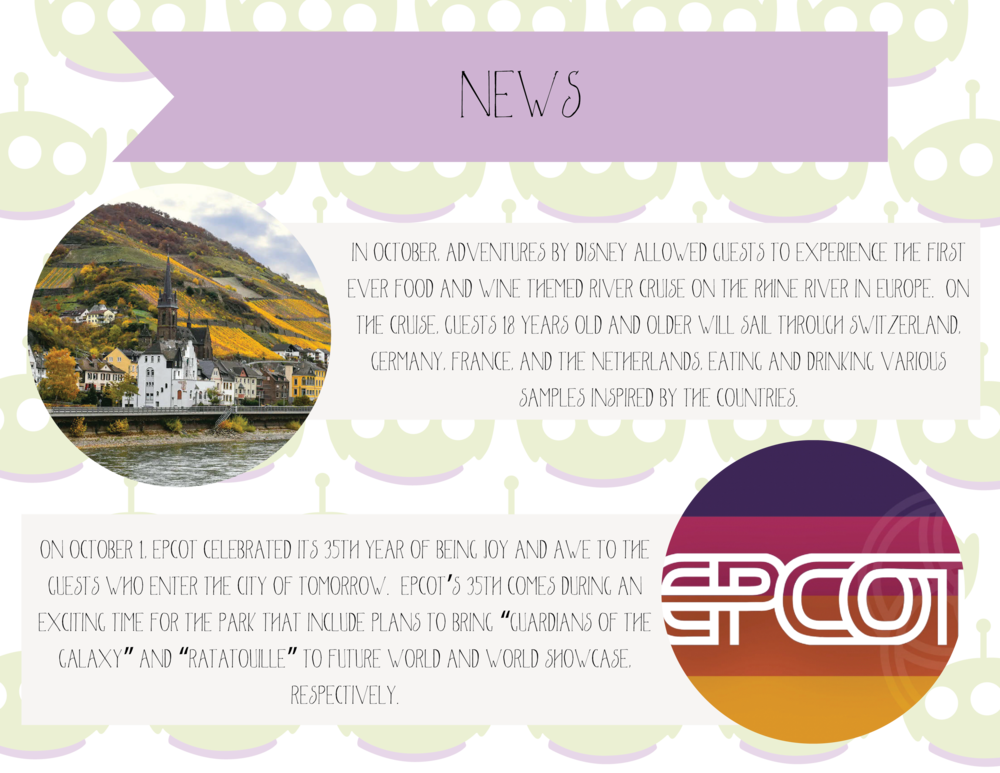 Ie Fall Newsletter-14 - Disney World Epcot 35th Anniversary I Was There Button (1000x773), Png Download