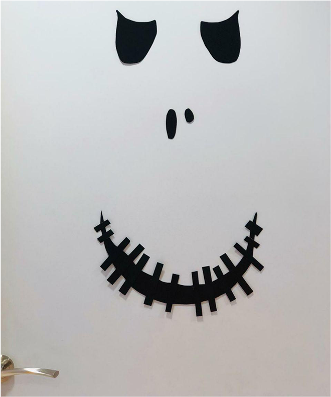 Halloween (900x790), Png Download