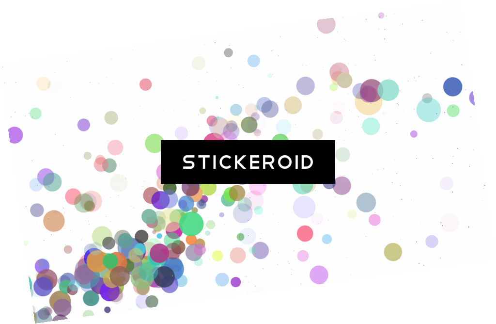 Abstract Colors Art - Portable Network Graphics (1024x668), Png Download