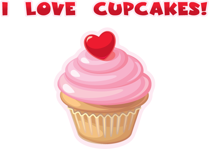 5 Cupcakes To Try This Week In Rockland - Cupcake (800x600), Png Download