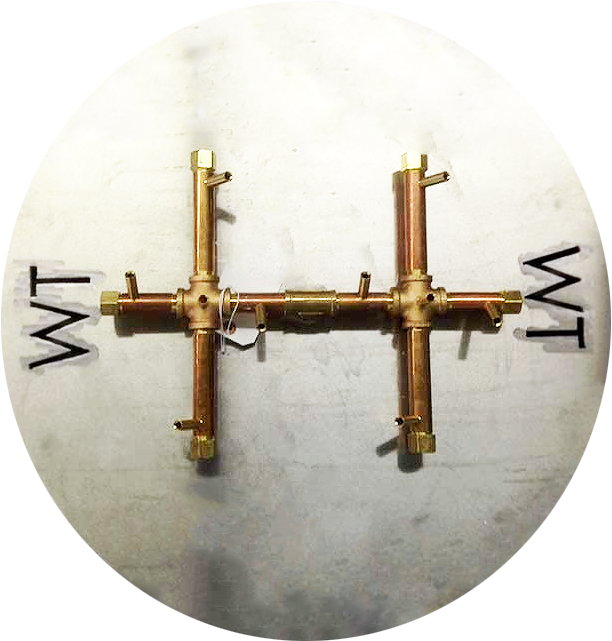 Wall Clock (722x687), Png Download