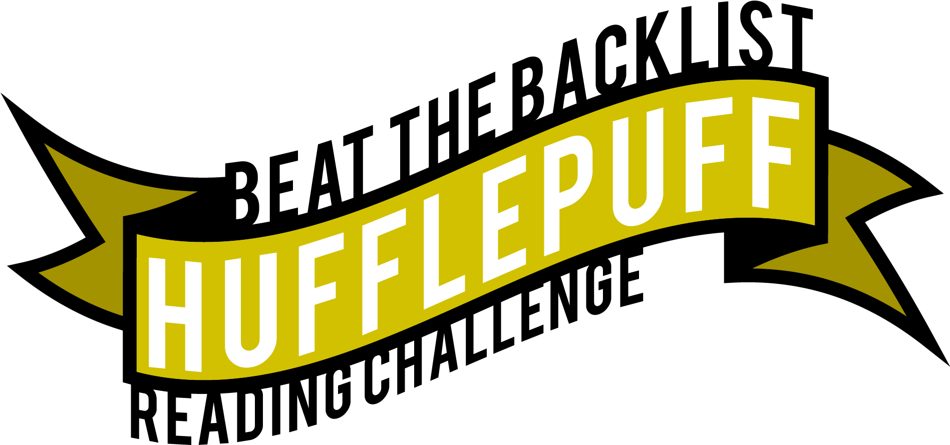 Hufflepuff - Helga Hufflepuff (1896x914), Png Download