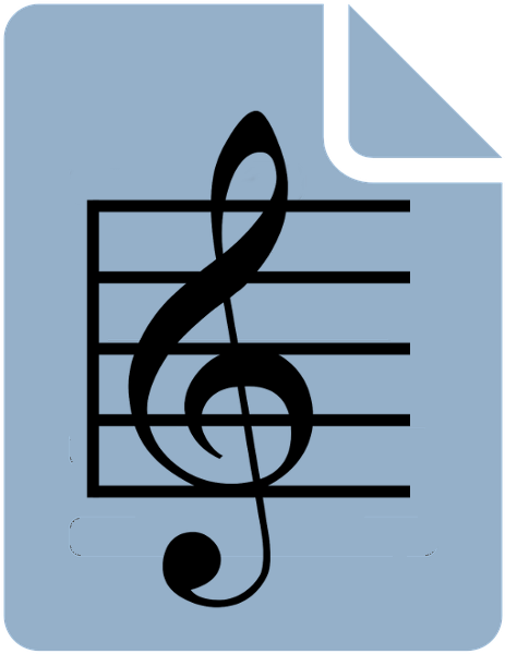 You Can View & Download A Lead Sheet For This Song - Amina Melendro De Pulecio (720x720), Png Download