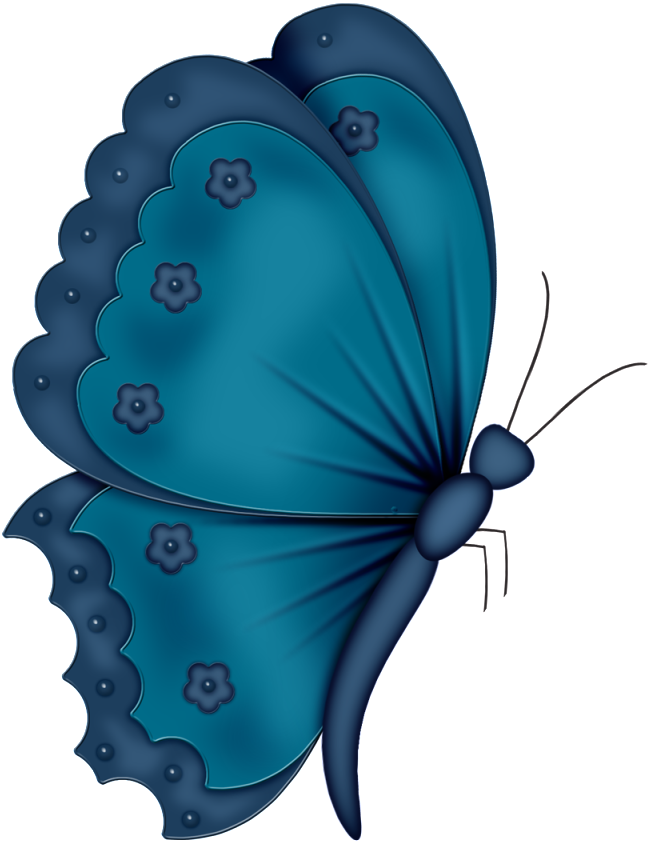 Butterfly Fairy, Butterfly Clip Art, Butterfly Wings, - Butterfly Stencil Png Png (819x1024), Png Download