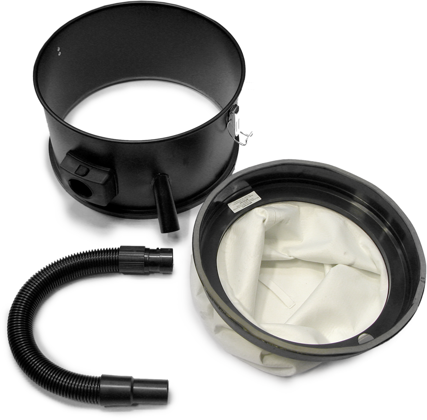 Distanziale Porta Sacco - Plastic (1778x1746), Png Download