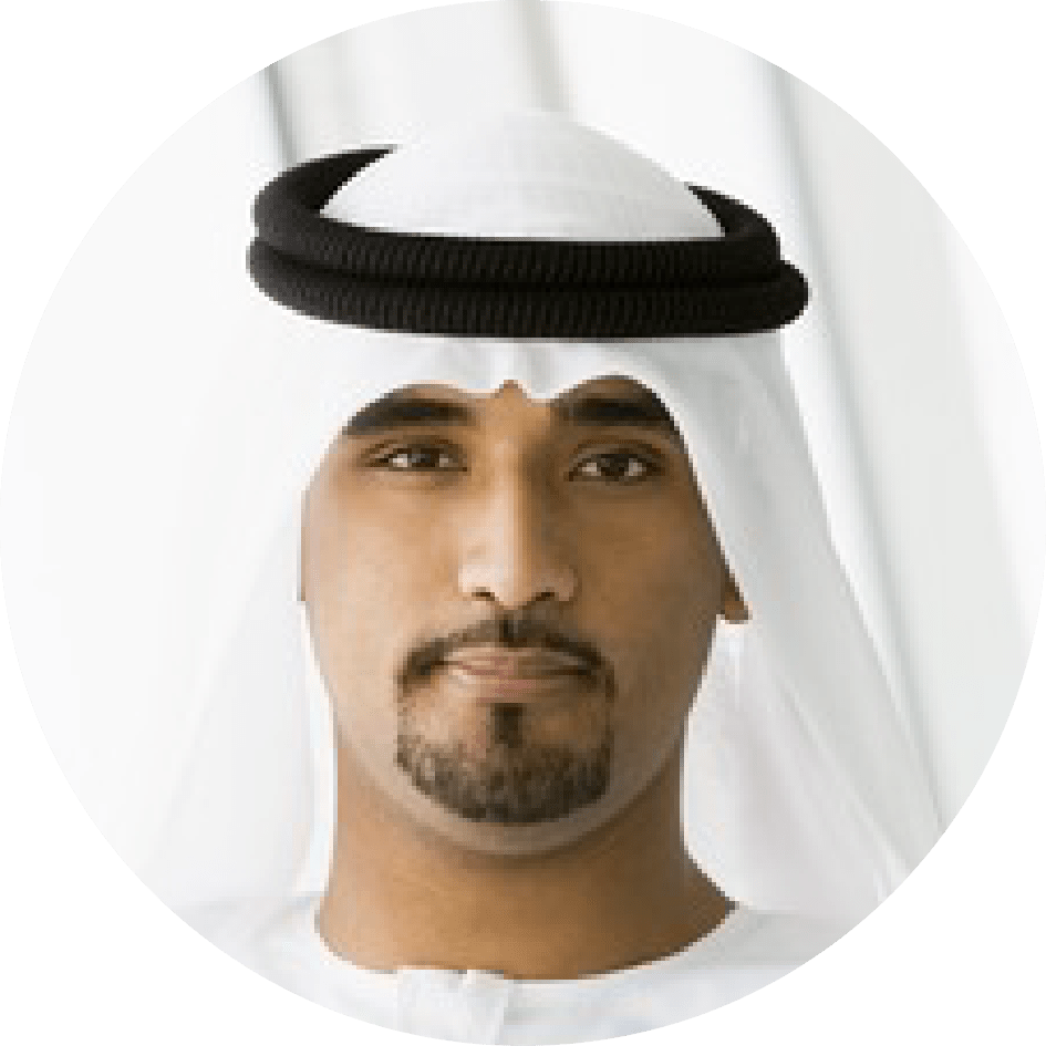 I Do Not Know Of Any Other Company In China That Is - Arabs (945x945), Png Download