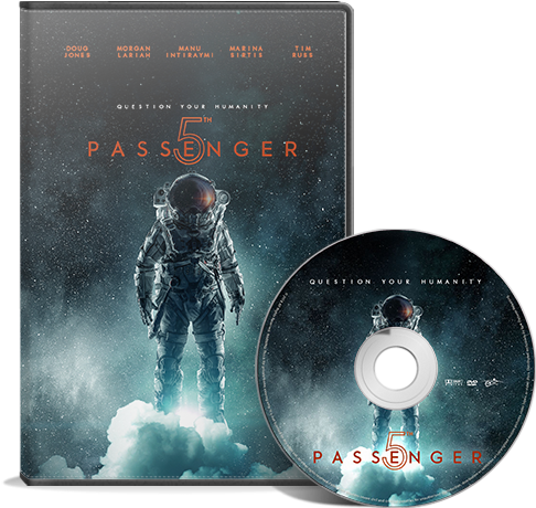 $9 - - Dvd (500x754), Png Download