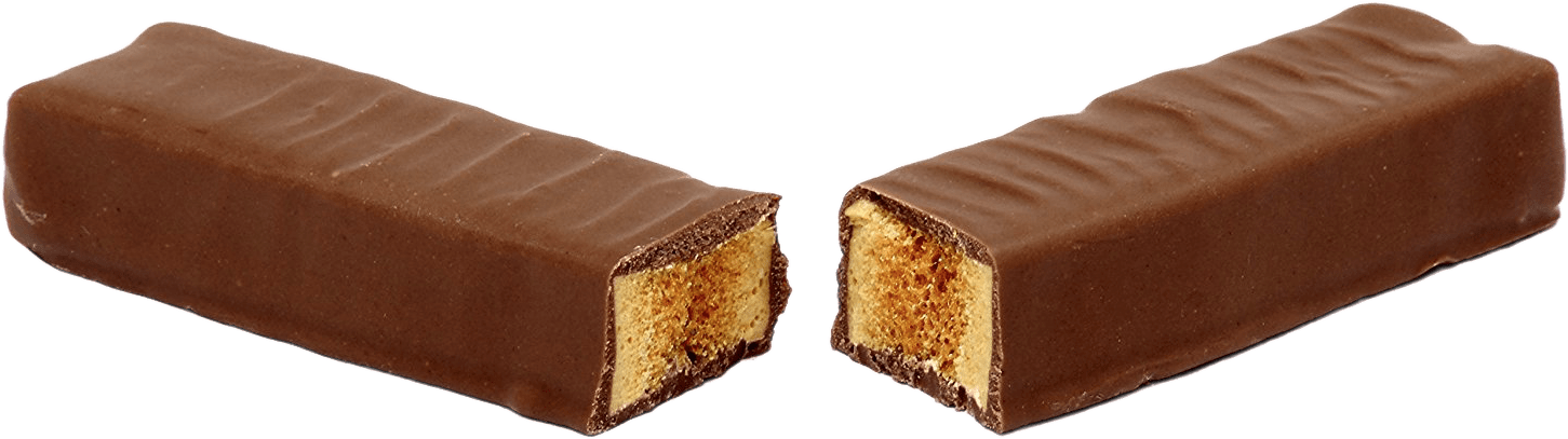 Stickpng003 Load20180523 Transparent Png Sticker - Half A Chocolate Bar (1500x450), Png Download