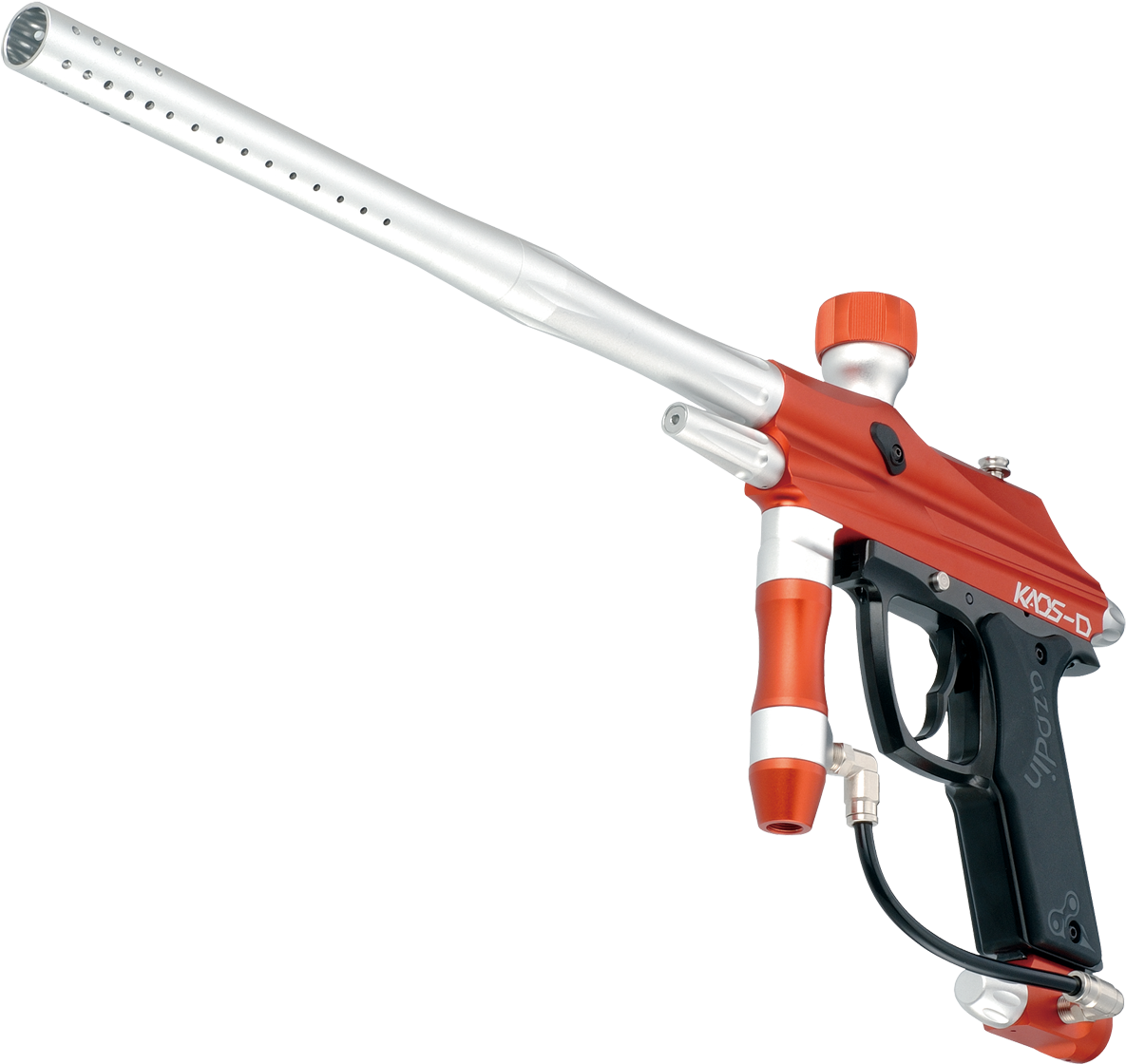 Kaosdorangesilver Kaosdorangesilver3 - Azodin Kaos D (1280x1139), Png Download