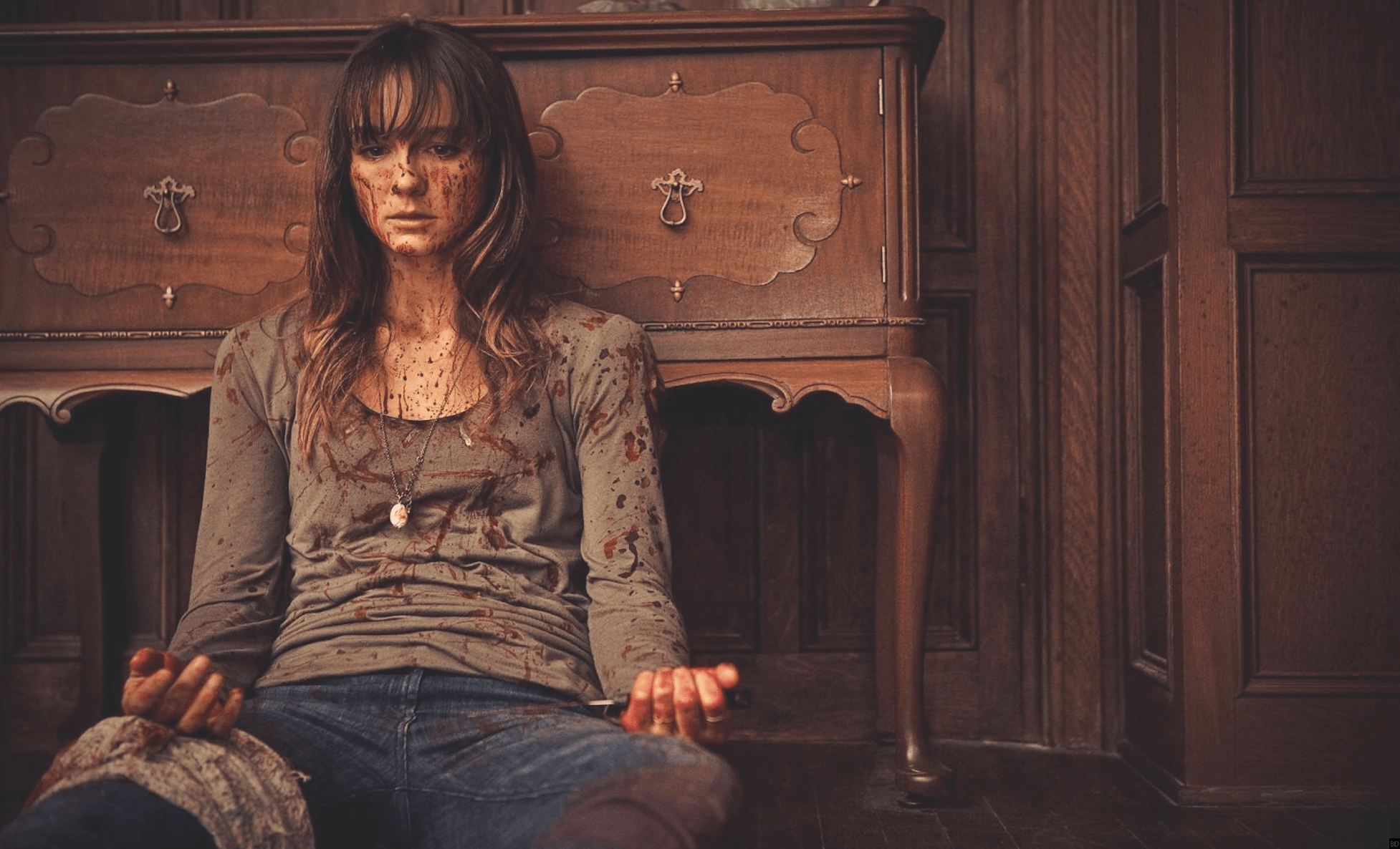 Best Horror Films (1024x622), Png Download