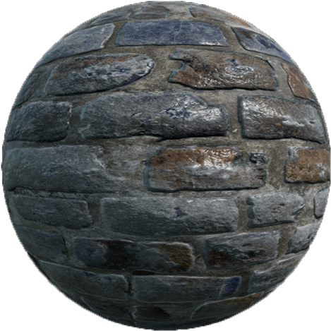 Brick-c (600x600), Png Download