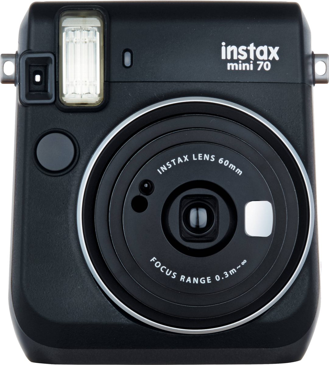Fujifilm Instax Mini - Fujifilm Instax Mini 70 - Instant Camera (1600x1200), Png Download