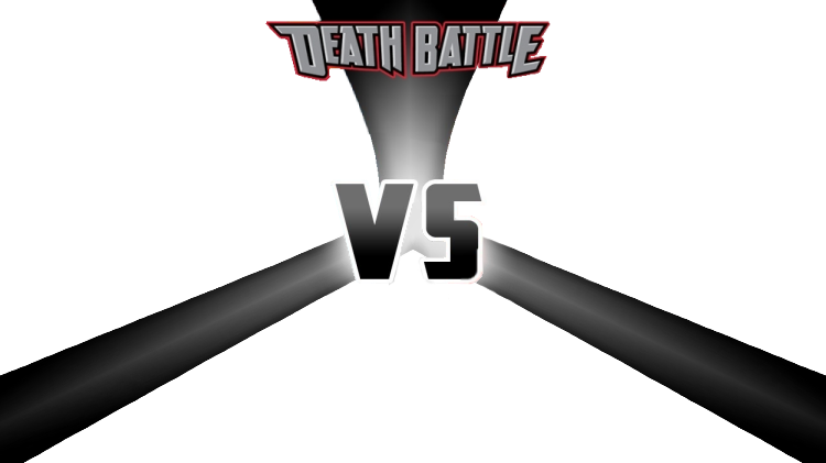 5e2b137b 96a9 43f4 87f5 67d697bb5c3a - Death Battle Vs Logo (750x421), Png Download