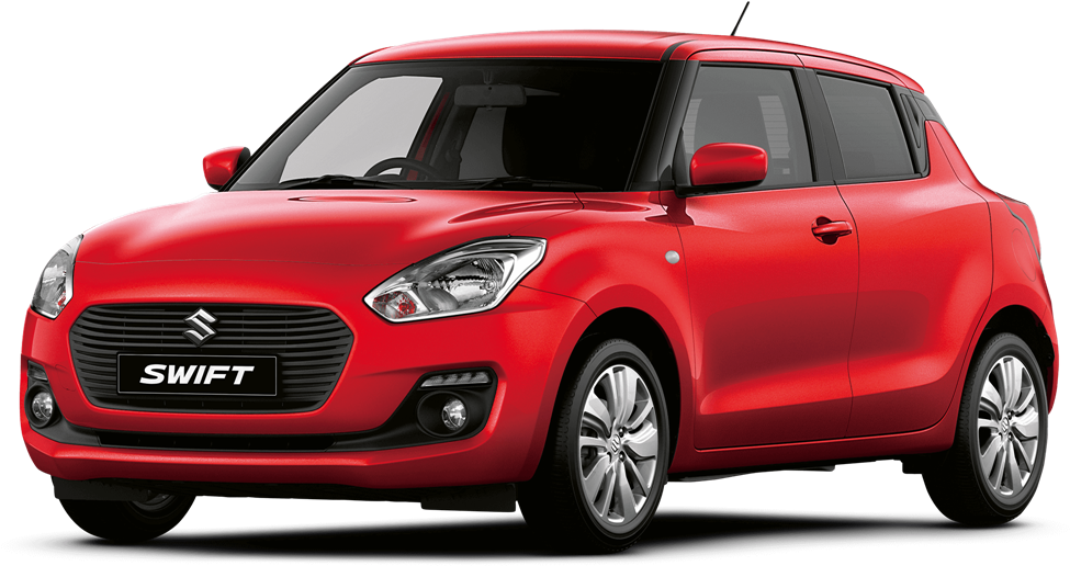 Fervent Red - Swift Price In Raipur (1000x666), Png Download