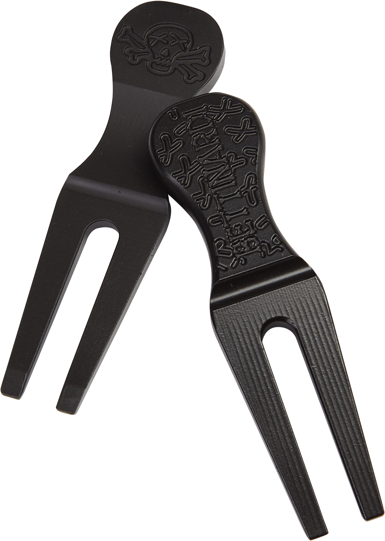 Poison Blackout Divot Tool - Divot (2048x2048), Png Download