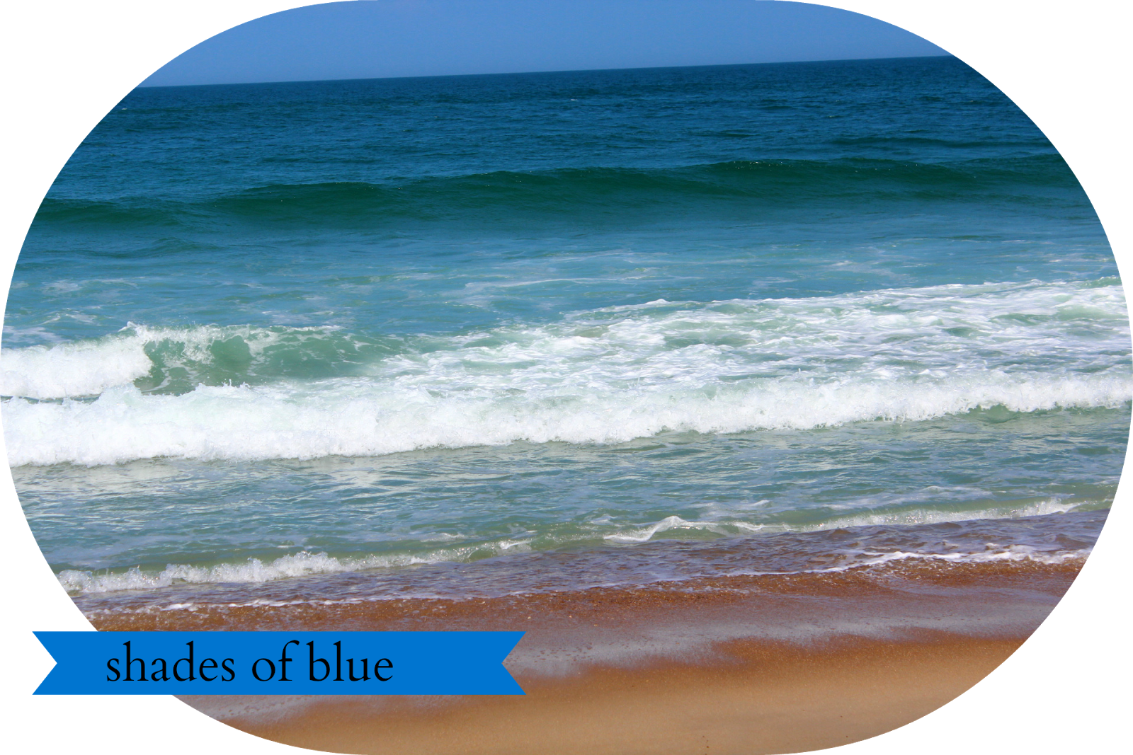 Till Then Enjoy These And Have A Safe And Happy Memorial - Sea (1600x1067), Png Download