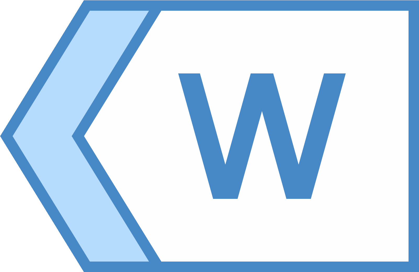 It Is A Logo Consisting Of An Arrow Pointing To The - Sign (1600x1600), Png Download