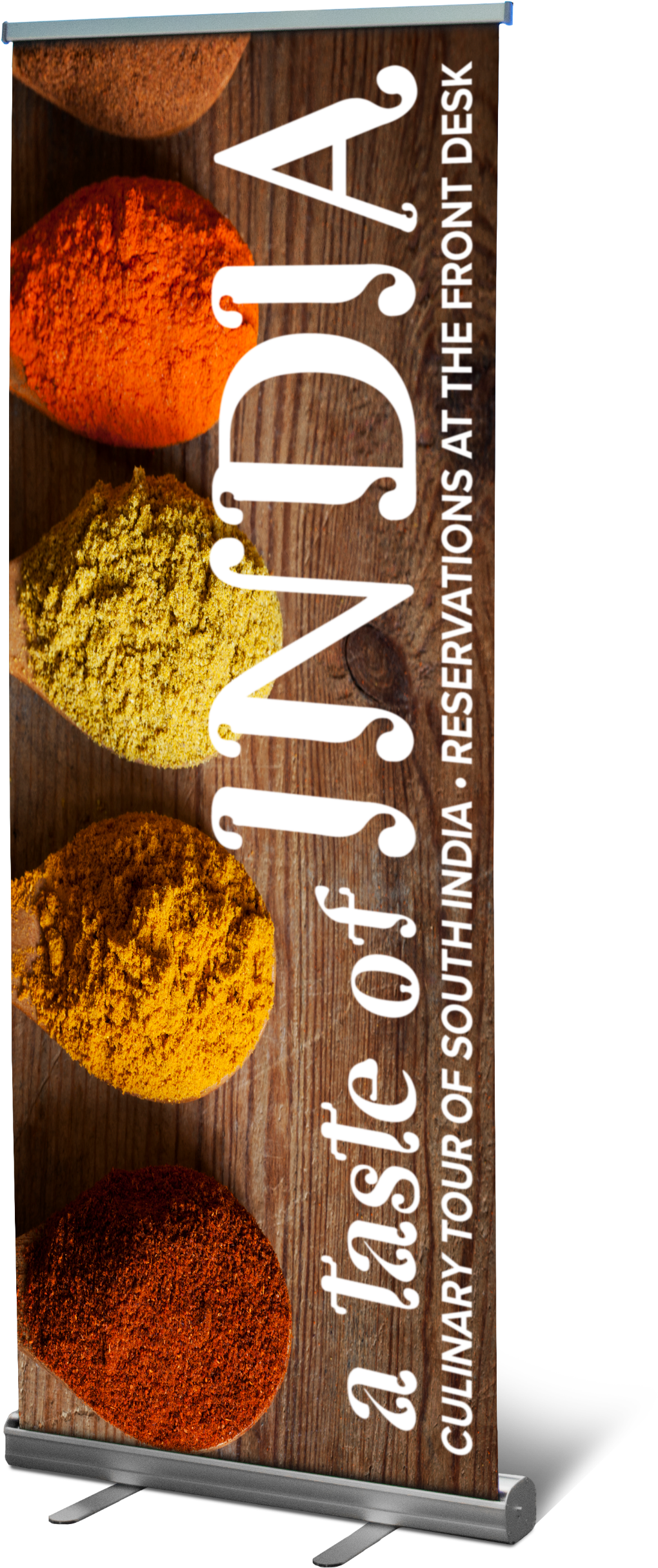 Standard - Banner (1680x2800), Png Download