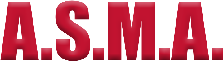 A - S - M - A - - Aztec Sports Medicine Association - Mr Steal Your Girl Logo (800x800), Png Download