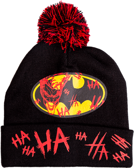 Fantastic Savings 0a2c9 Eb69f Dc Comics - Beanie (600x600), Png Download