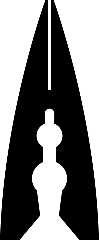 Clothes Pin Comments - Cross (404x980), Png Download