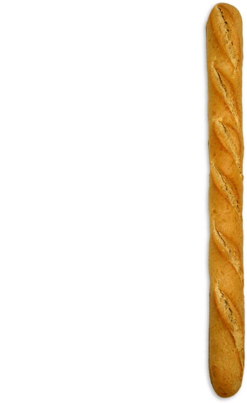 Baguette (1030x1030), Png Download