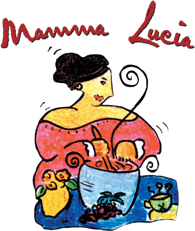 Mamma Lucia Delivery Elm St Bethesda Order - Mamma Lucia (800x800), Png Download