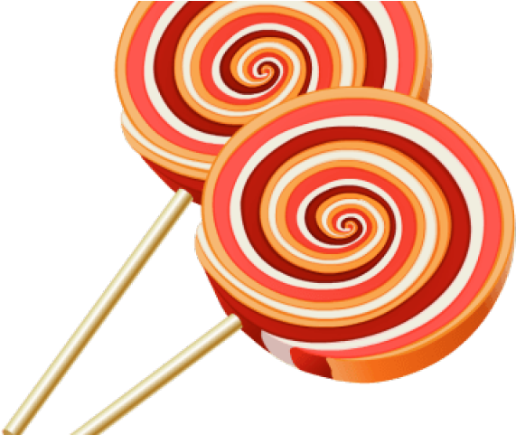 Lollipop Clipart Purple Swirl - Cake Vector (640x480), Png Download